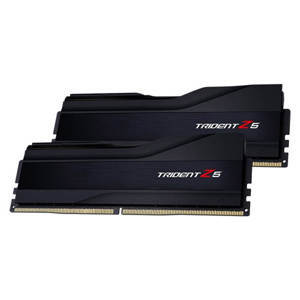 Ram Desktop Gskill Ripjaws S5 (F5-5600U3636C16GX2-RS5W) 32G (2x16B) DDR5 5600Mhz