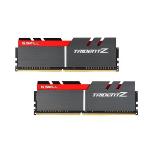 RAM Desktop Gskill Trident F4-3000C15D-16GTZ