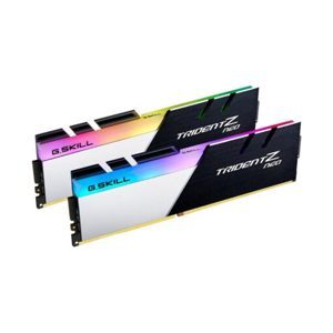 RAM Desktop Gskill Trident Z Neo F4-3600C16D-32GTZNC