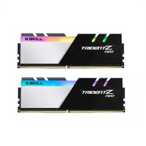 Ram Desktop G.Skill Trident Z Neo 16GB (2x8GB) DDR4 3600MHz (F4-3600C16D-16GTZNC)