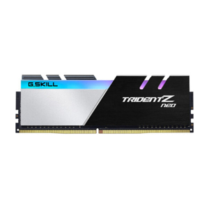 Ram Desktop G.Skill Trident Z Neo 64GB (2x32GB) DDR4 3200MHz F4-3200C16D-64GTZN