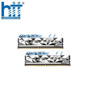 Ram Desktop Gskill Trident Z Royal Elite (F4-4000C16D-32GTES) 32GB (2x16GB) DDR4 4000Mhz