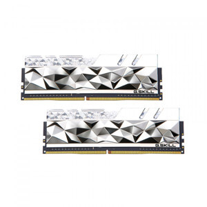 Ram Desktop Gskill Trident Z Royal Elite (F4-3600C16D-16GTESC) 16GB (2x8GB) DDR4 3600Mhz