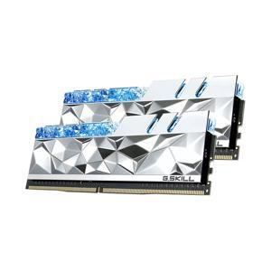 Ram Desktop Gskill Trident Z Royal Elite (F4-3600C16D-16GTESC) 16GB (2x8GB) DDR4 3600Mhz