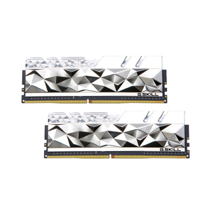 Ram Desktop Gskill Trident Z Royal Elite (F4-3600C16D-16GTESC) 16GB (2x8GB) DDR4 3600Mhz