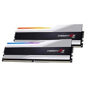 Ram Desktop Gskill Trident Z5 RGB (F5-5600J4040C16GX2-TZ5RS) 32G (2x16B) DDR5 5600Mhz