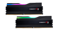 Ram Desktop Gskill Trident Z5 RGB (F5-5600J4040C16GX2-TZ5RK) 32G (2x16B) DDR5 5600Mhz