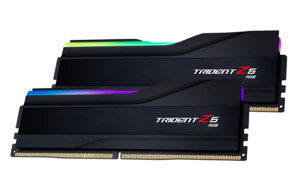 Ram Desktop Gskill Trident Z5 RGB (F5-5600J3636C16GX2-TZ5RK) 32G (2x16B) DDR5 5600Mhz