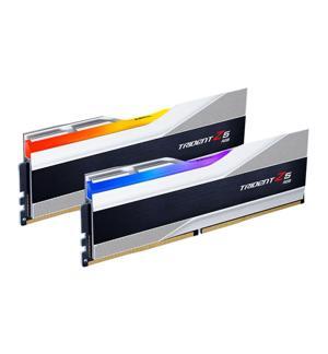 Ram Desktop Gskill Trident Z5 RGB (F5-5600J3636C16GX2-TZ5RS) 32G (2x16B) DDR5 5600Mhz