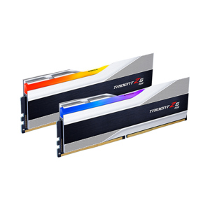 Ram Desktop Gskill Trident Z5 RGB (F5-5600J4040C16GX2-TZ5RS) 32G (2x16B) DDR5 5600Mhz