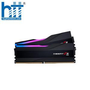 Ram Desktop Gskill Trident Z5 RGB (F5-5600J3636C16GX2-TZ5RK) 32G (2x16B) DDR5 5600Mhz