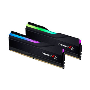 Ram Desktop Gskill Trident Z5 RGB (F5-6000J4040F16GX2-TZ5RS) 32G (2x16B) DDR5 6000Mhz