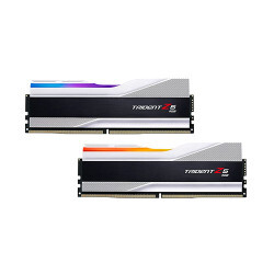 Ram Desktop Gskill Trident Z5 RGB (F5-5600J4040C16GX2-TZ5RS) 32G (2x16B) DDR5 5600Mhz