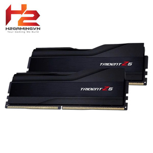 Ram Desktop Gskill Trident Z5 (F5-6000U3636E16GX2-TZ5K) 32G (2x16B) DDR5 6000Mhz