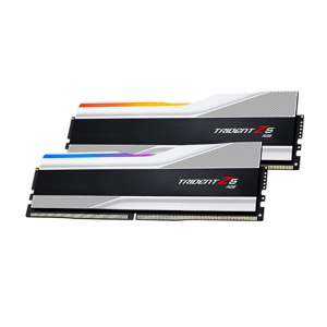 Ram Desktop Gskill Trident Z5 RGB (F5-5600J4040C16GX2-TZ5RS) 32G (2x16B) DDR5 5600Mhz