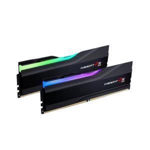 Ram Desktop Gskill Trident Z5 RGB (F5-5600U3636C16GX2-TZ5RK) 32G (2x16B) DDR5 5600Mhz