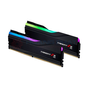 Ram Desktop Gskill Trident Z5 RGB (F5-5600J3636C16GX2-TZ5RK) 32G (2x16B) DDR5 5600Mhz