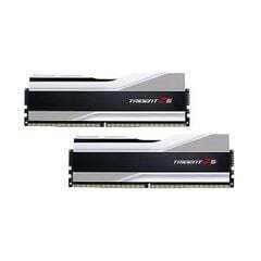 Ram Desktop Gskill Trident Z5 RGB (F5-6000U3636E16GX2-TZ5RS) 32G (2x16B) DDR5 6000Mhz