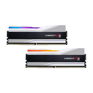 Ram Desktop Gskill Trident Z5 RGB (F5-6000U4040E16GX2-TZ5RS) 32G (2x16B) DDR5 6000Mhz