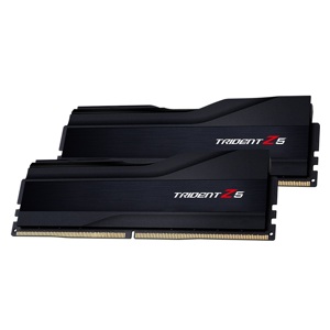 Ram Desktop Gskill Trident Z5 (F5-6000U4040E16GX2-TZ5K) 32G (2x16B) DDR5 6000Mhz