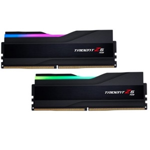 Ram Desktop Gskill Trident Z5 RGB (F5-6000J4040F16GX2-TZ5RK) 32G (2x16B) DDR5 6000Mhz