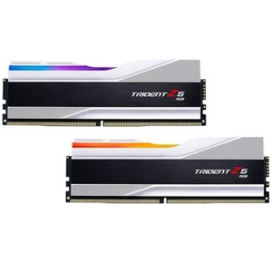 Ram Desktop Gskill Trident Z5 RGB (F5-6000J3636F16GX2-TZ5RS) 32G (2x16B) DDR5 6000Mhz