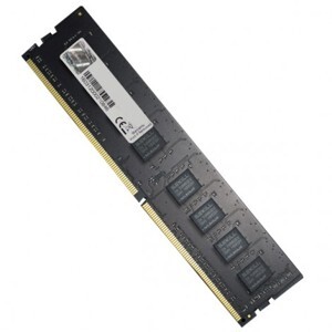 Ram Desktop G.Skill Value 8GB (1x8GB) DDR4 2666MHz (F4-2666C19S-8GNT)