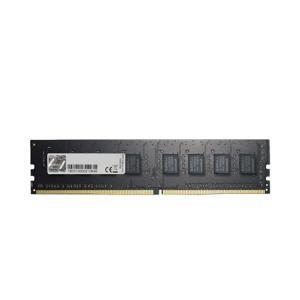 Ram Desktop G.Skill Value 8GB (1x8GB) DDR4 2666MHz (F4-2666C19S-8GNT)