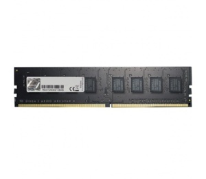 Ram Desktop G.Skill Value 8GB (1x8GB) DDR4 2666MHz (F4-2666C19S-8GNT)