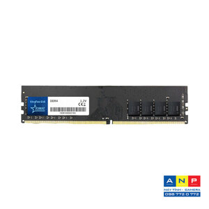 Ram Desktop Kingfast KF2666DDCD4