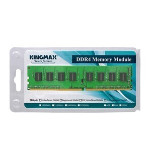 Ram Desktop Kingmax KM-LD4-2666-4GS