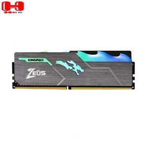 Ram Desktop Kingmax Zeus Dragon KM-LD4-3000-16GHS