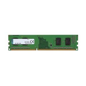 Ram Desktop Kingston 4GB (1x4GB) DDR4 2666MHz (KVR26N19S6/4)