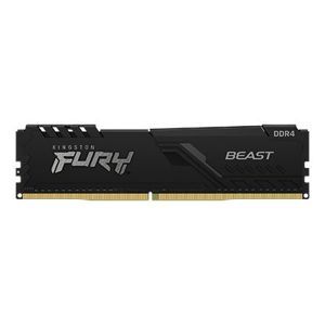 Ram Desktop Kingston Fury Beast (KF426C16BB1/16) 16GB (1x16GB) - DDR4 2666MHz