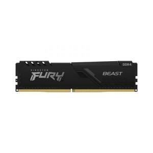 Ram Desktop Kingston Fury Beast 32GB (2x16GB) DDR4 3600Mhz