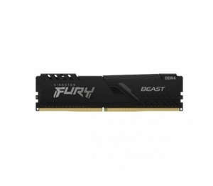 Ram Desktop Kingston Fury Beast (KF432C16BB/8) 8GB (1x8GB) DDR4 3200Mhz