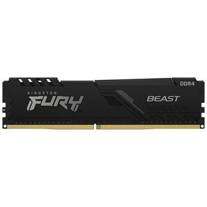 Ram Desktop Kingston Fury Beast KF432C16BB1/16