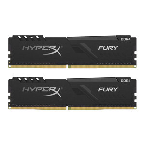 Ram Desktop Kingston Fury Beast KF432C16BB1/16