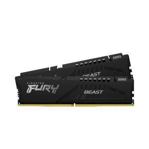 Ram Desktop Kingston Fury Beast (KF556C40BBK2-32) 32GB (2x16GB) DDR5 5600Mhz