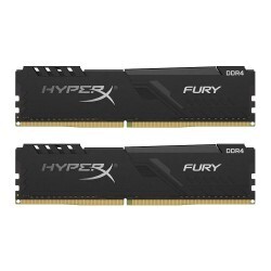 Ram Desktop Kingston HyperX Fury HX432C16FB3K2/16