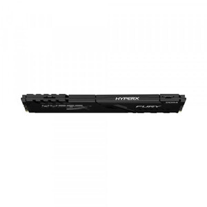 Ram Desktop Kingston HyperX Fury Black 8GB (1x8GB) DDR4 2666MHz (HX426C16FB3/8)
