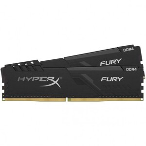 Ram Desktop Kingston HyperX Fury HX432C16FB3K2/16