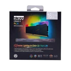 Ram Desktop Klevv CRAS X RGB KD48GU880-32A160X