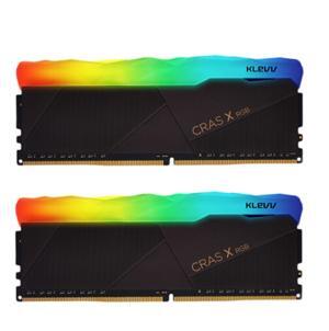 Ram Desktop Klevv CRAS X RGB KD48GU880-32A160X