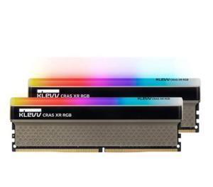 Ram Desktop Klevv CRAS X RGB KD48GU880-36A180Z