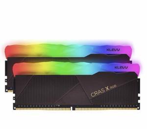 Ram Desktop Klevv CRAS X RGB KD4AGU880-32A160X