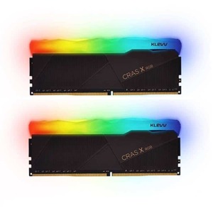 Ram Desktop Klevv CRAS X RGB KD48GU880-32A160X