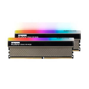 Ram Desktop Klevv CRAS X RGB KD4AGU880-36A180Z