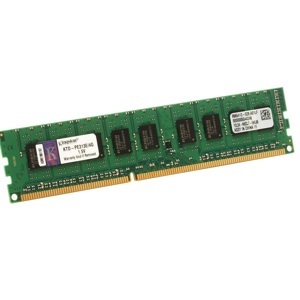 Ram DRR4 Kingston KVR26N19S8/8 - 8GB