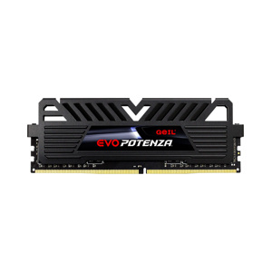 RAM Geil Potenza 8GB DDR4 2666MHz